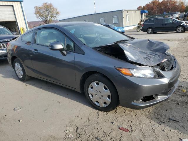 Photo 3 VIN: 2HGFG3B53CH532649 - HONDA CIVIC LX 