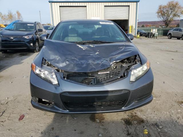 Photo 4 VIN: 2HGFG3B53CH532649 - HONDA CIVIC LX 