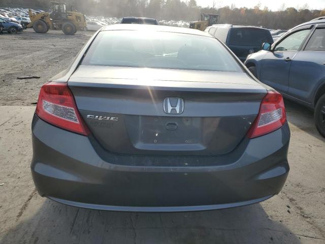 Photo 5 VIN: 2HGFG3B53CH532649 - HONDA CIVIC LX 