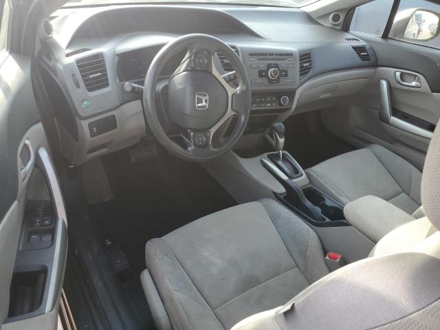 Photo 7 VIN: 2HGFG3B53CH532649 - HONDA CIVIC LX 