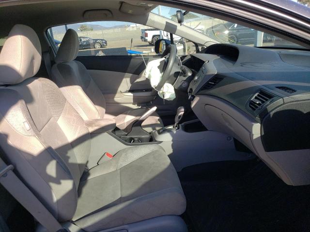 Photo 4 VIN: 2HGFG3B53CH541755 - HONDA CIVIC LX 