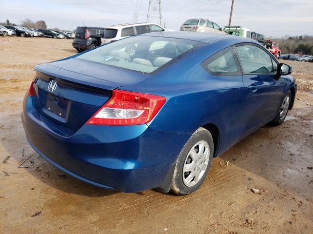 Photo 3 VIN: 2HGFG3B53CH543408 - HONDA CIVIC CPE 