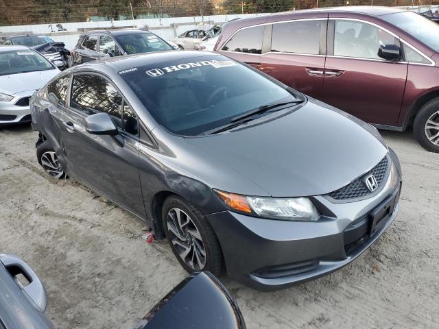 Photo 3 VIN: 2HGFG3B53CH547197 - HONDA CIVIC LX 