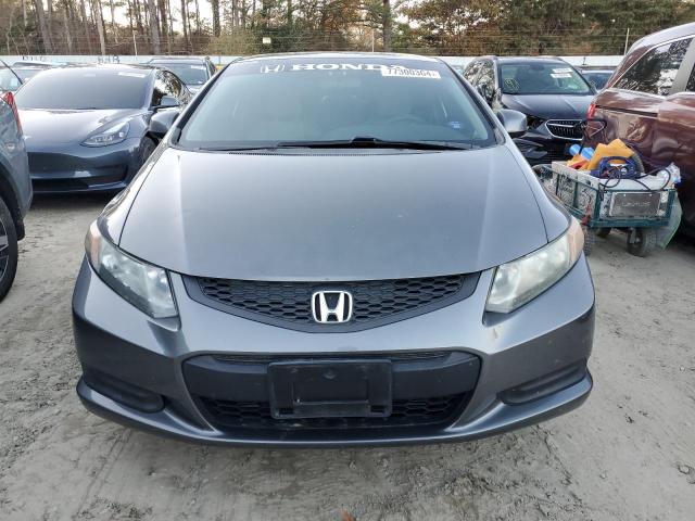 Photo 4 VIN: 2HGFG3B53CH547197 - HONDA CIVIC LX 