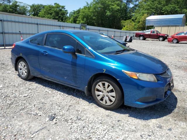 Photo 3 VIN: 2HGFG3B53CH550665 - HONDA CIVIC 