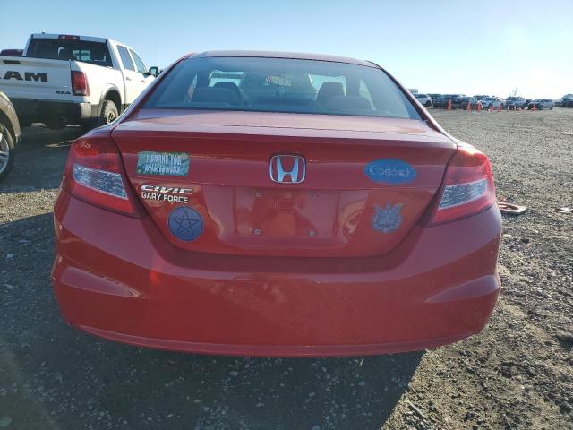 Photo 5 VIN: 2HGFG3B53CH553842 - HONDA CIVIC 