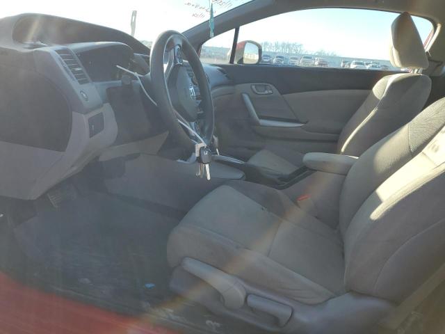 Photo 6 VIN: 2HGFG3B53CH553842 - HONDA CIVIC 