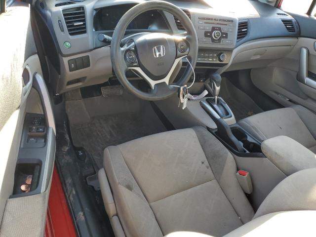 Photo 7 VIN: 2HGFG3B53CH553842 - HONDA CIVIC 