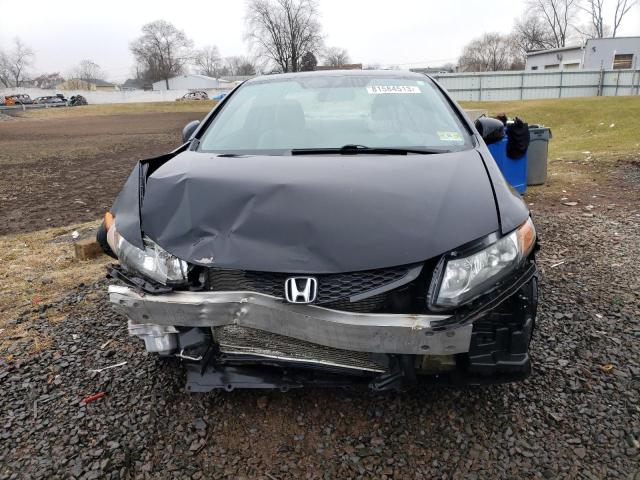 Photo 4 VIN: 2HGFG3B53CH559401 - HONDA CIVIC 