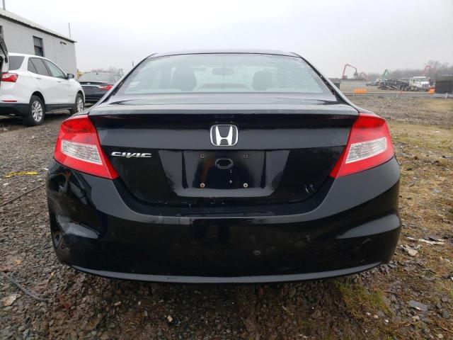 Photo 5 VIN: 2HGFG3B53CH559401 - HONDA CIVIC 