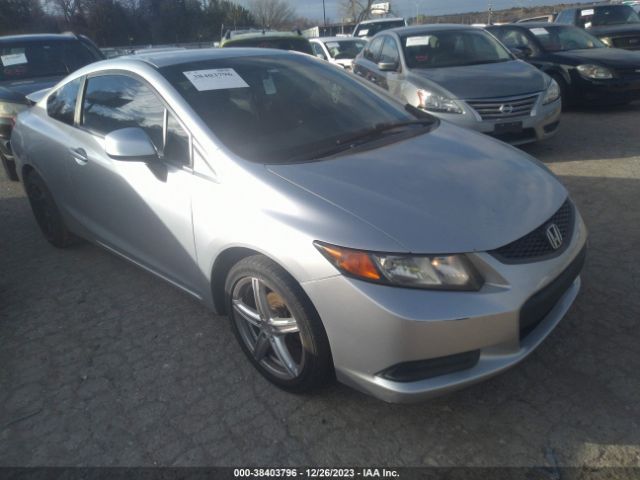 Photo 0 VIN: 2HGFG3B53CH559592 - HONDA CIVIC 