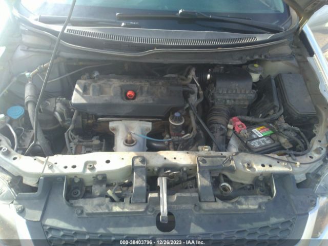 Photo 9 VIN: 2HGFG3B53CH559592 - HONDA CIVIC 