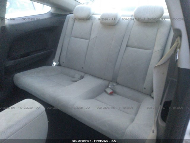 Photo 7 VIN: 2HGFG3B53CH562721 - HONDA CIVIC CPE 