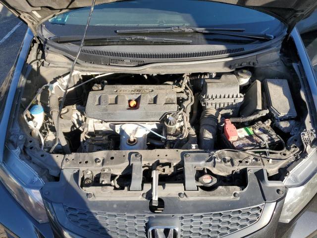 Photo 10 VIN: 2HGFG3B53CH565506 - HONDA CIVIC LX 