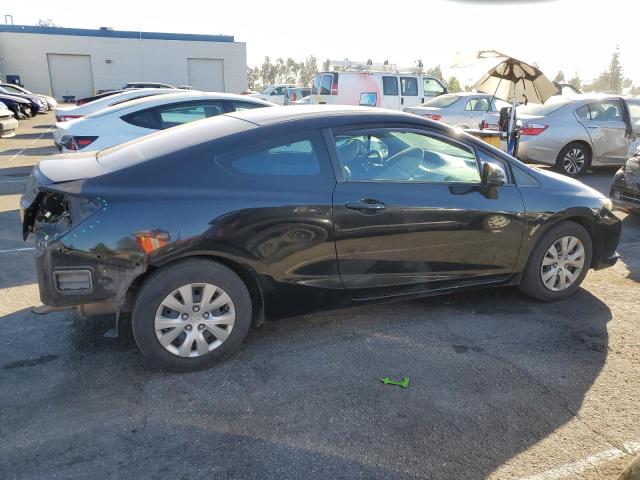 Photo 2 VIN: 2HGFG3B53CH565506 - HONDA CIVIC LX 