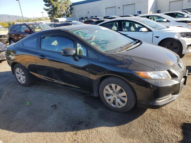 Photo 3 VIN: 2HGFG3B53CH565506 - HONDA CIVIC LX 