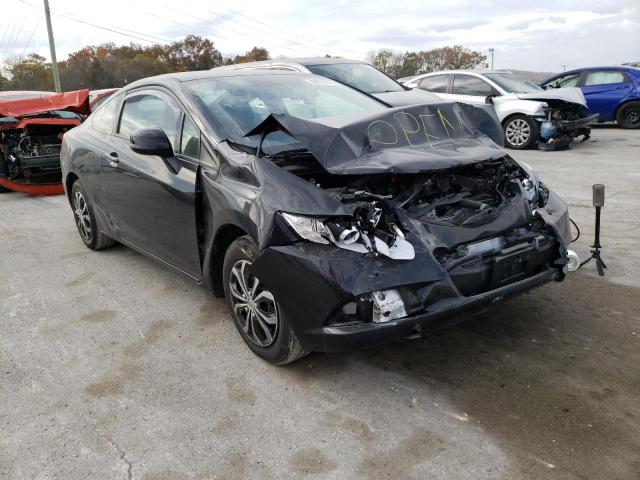 Photo 0 VIN: 2HGFG3B53DH504397 - HONDA CIVIC LX 