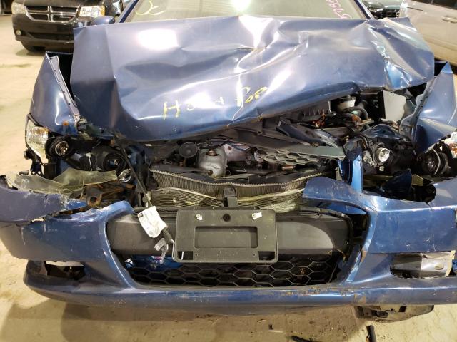 Photo 8 VIN: 2HGFG3B53DH506294 - HONDA CIVIC LX 