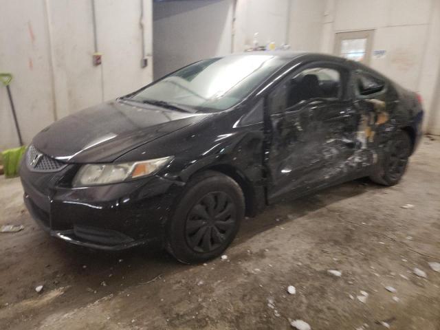 Photo 0 VIN: 2HGFG3B53DH506845 - HONDA CIVIC 