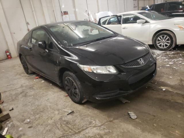 Photo 3 VIN: 2HGFG3B53DH506845 - HONDA CIVIC 