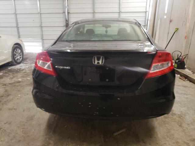 Photo 5 VIN: 2HGFG3B53DH506845 - HONDA CIVIC 