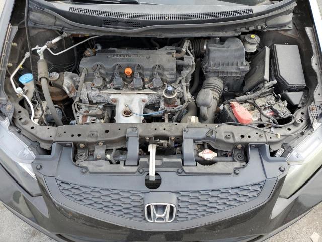 Photo 10 VIN: 2HGFG3B53DH511981 - HONDA CIVIC 