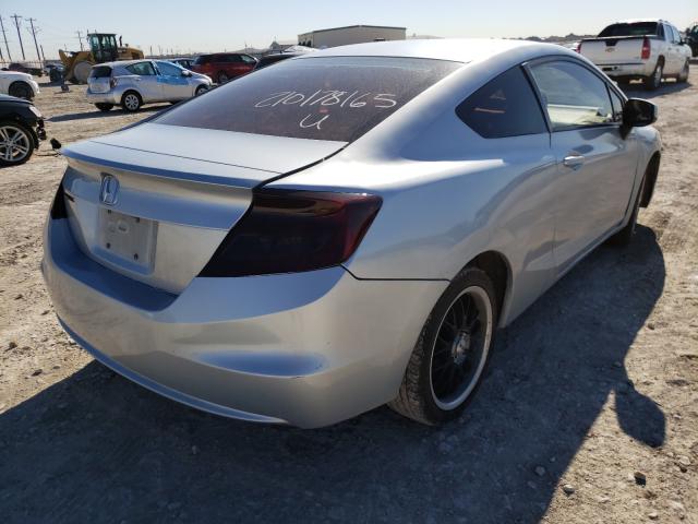 Photo 3 VIN: 2HGFG3B53DH512175 - HONDA CIVIC LX 