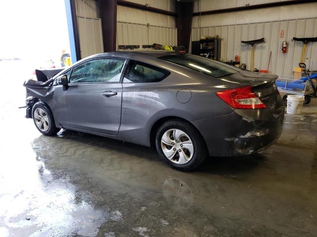 Photo 1 VIN: 2HGFG3B53DH514556 - HONDA CIVIC 