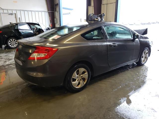 Photo 2 VIN: 2HGFG3B53DH514556 - HONDA CIVIC 