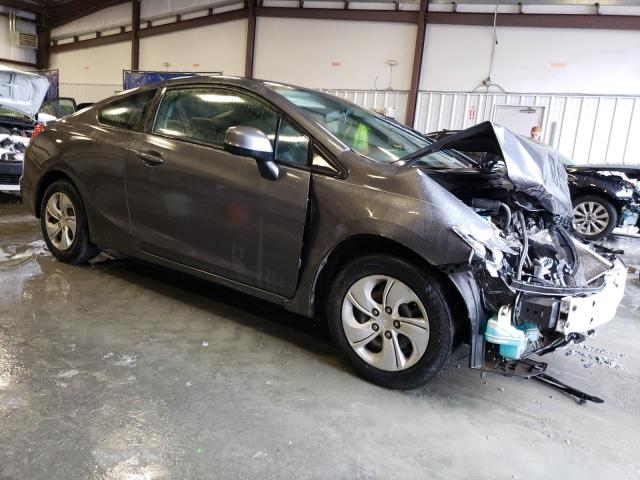 Photo 3 VIN: 2HGFG3B53DH514556 - HONDA CIVIC 