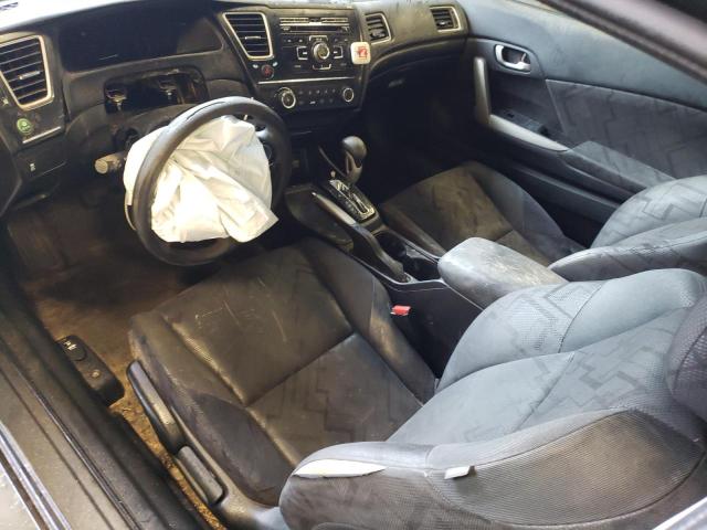 Photo 7 VIN: 2HGFG3B53DH514556 - HONDA CIVIC 