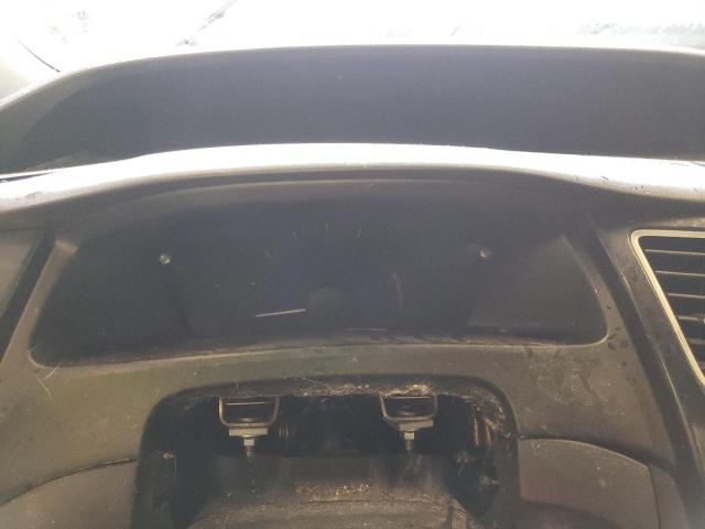 Photo 8 VIN: 2HGFG3B53DH514556 - HONDA CIVIC 