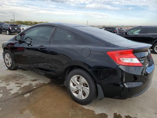 Photo 1 VIN: 2HGFG3B53DH520874 - HONDA CIVIC LX 