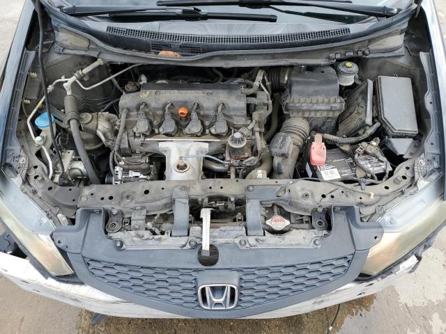 Photo 10 VIN: 2HGFG3B53DH520874 - HONDA CIVIC LX 