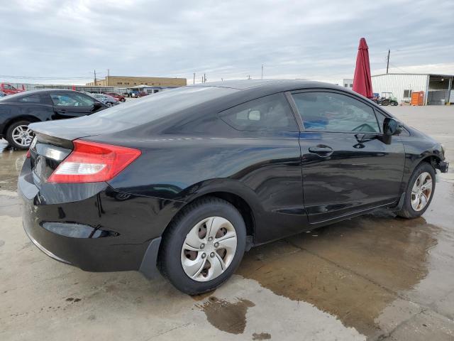 Photo 2 VIN: 2HGFG3B53DH520874 - HONDA CIVIC LX 