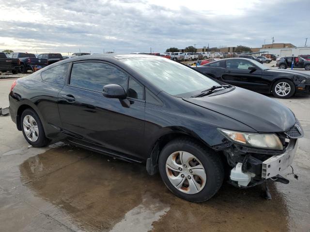 Photo 3 VIN: 2HGFG3B53DH520874 - HONDA CIVIC LX 