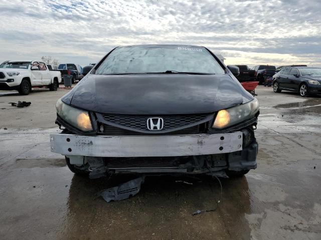 Photo 4 VIN: 2HGFG3B53DH520874 - HONDA CIVIC LX 