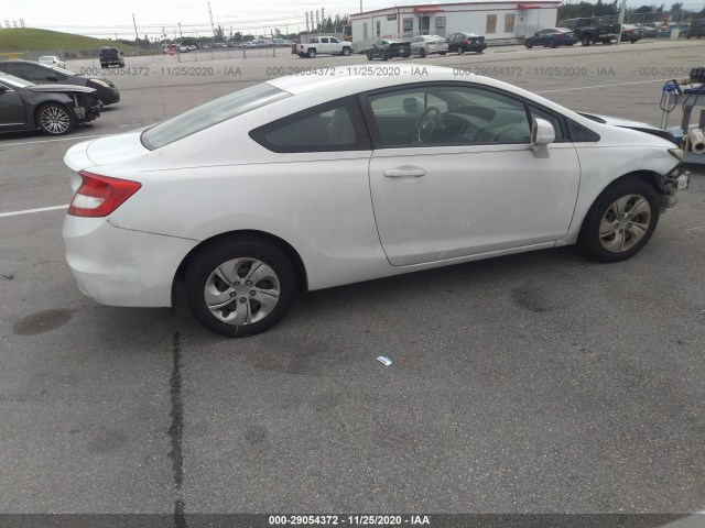 Photo 3 VIN: 2HGFG3B53DH521085 - HONDA CIVIC CPE 