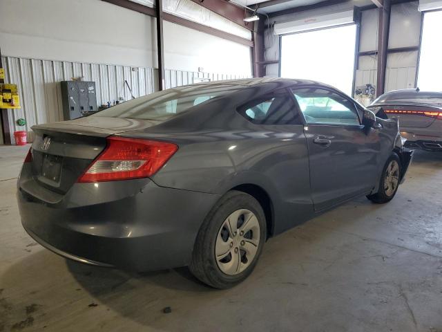 Photo 2 VIN: 2HGFG3B53DH522558 - HONDA CIVIC LX 