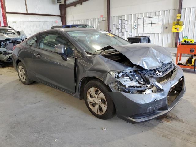 Photo 3 VIN: 2HGFG3B53DH522558 - HONDA CIVIC LX 