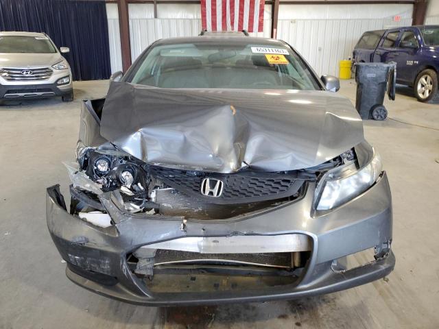 Photo 4 VIN: 2HGFG3B53DH522558 - HONDA CIVIC LX 