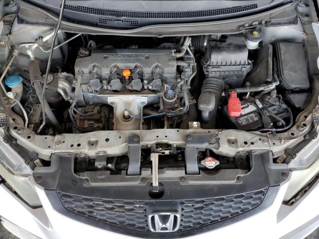 Photo 10 VIN: 2HGFG3B53DH523192 - HONDA CIVIC 