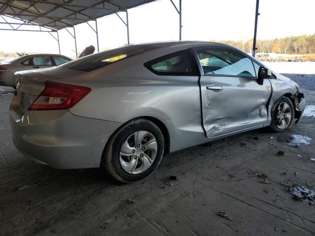 Photo 2 VIN: 2HGFG3B53DH523192 - HONDA CIVIC 