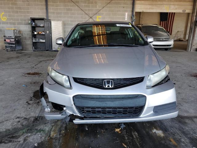 Photo 4 VIN: 2HGFG3B53DH523192 - HONDA CIVIC 