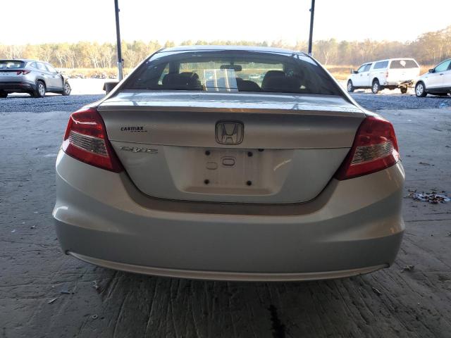 Photo 5 VIN: 2HGFG3B53DH523192 - HONDA CIVIC 