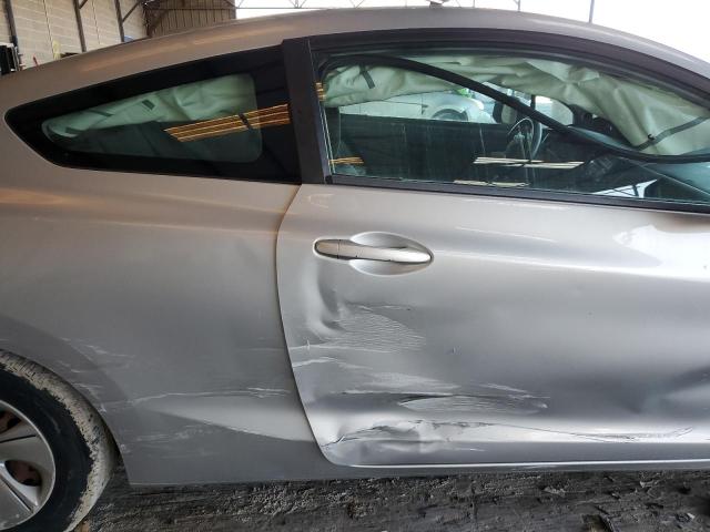 Photo 9 VIN: 2HGFG3B53DH523192 - HONDA CIVIC 