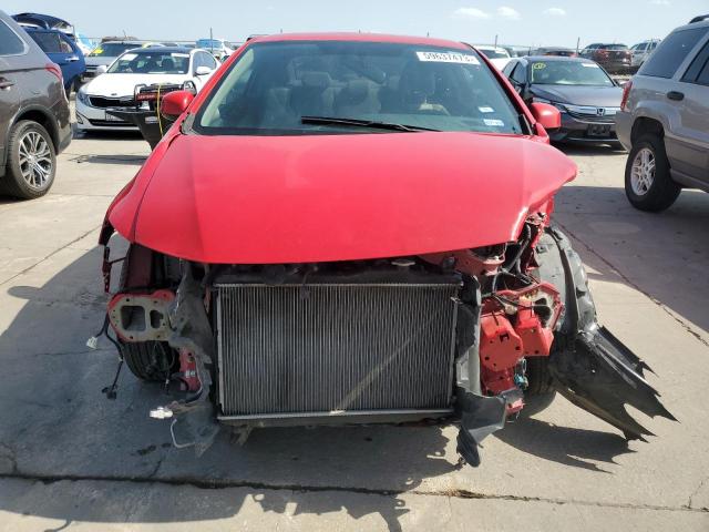 Photo 4 VIN: 2HGFG3B53DH524147 - HONDA CIVIC LX 