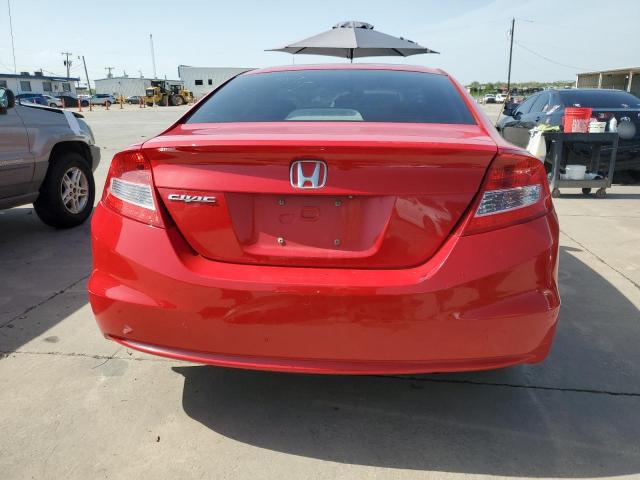 Photo 5 VIN: 2HGFG3B53DH524147 - HONDA CIVIC LX 