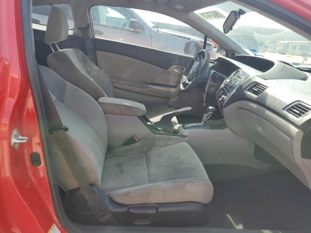 Photo 9 VIN: 2HGFG3B53DH524147 - HONDA CIVIC LX 