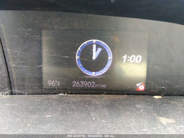 Photo 6 VIN: 2HGFG3B53DH524858 - HONDA CIVIC CPE 